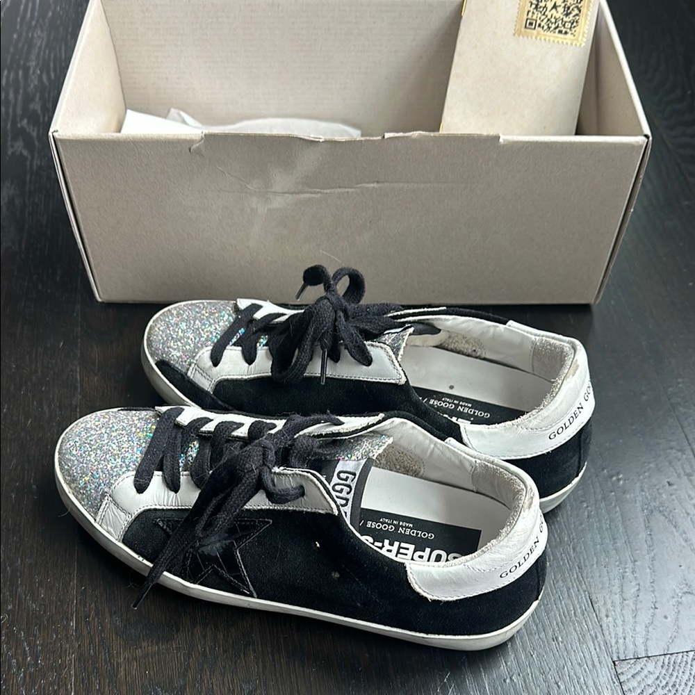 Golden Goose sneakers